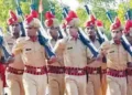 Rajasthan Police Constable Recruitment Exam on 13th and 14th September