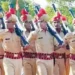 Rajasthan Police Constable Recruitment Exam on 13th and 14th September