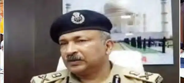 UP Police's 'Mission Asmita' revealed the secret of religious conversion