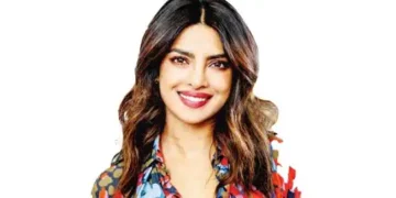 Priyanka Chopra: I got taunts when I became a heroine