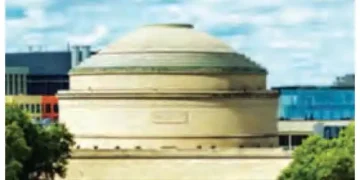 QS World University Rankings 2026 released, MIT again on top