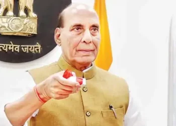 Rajnath