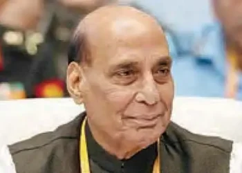 ‘Singh’ sound in SCO