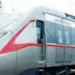 Rapid rail will run between Lucknow-Kanpur