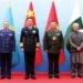 India refuses to sign the SCO statement