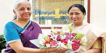 Centre will give special assistance of 600 crores to Delhi