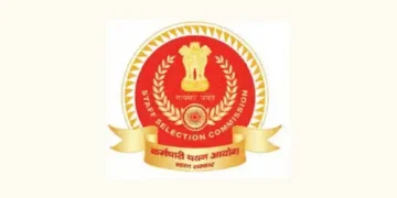 Notification released, SSC MTS recruitment application started