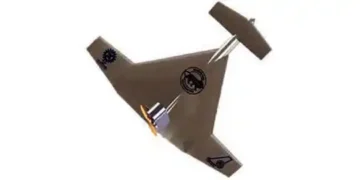 India is going to make a suicide drone with a range of 900 km