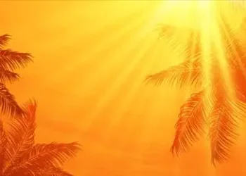 Heatwave grips Europe