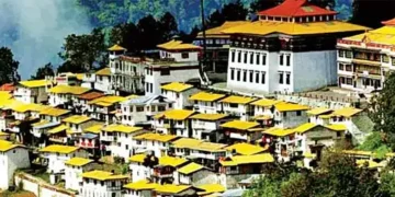 Why is Tawang Monastery special for Tibet