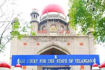 Telangana -high-court