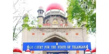 Telangana -high-court