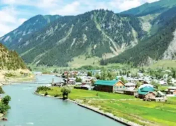 Tourism picking up in Valley