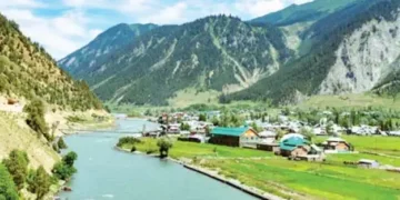 Tourism picking up in Valley