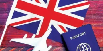 Rules changed in Britain, now students will have to take e-visa