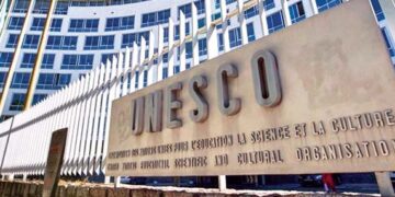 US to quit UNESCO