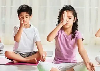 Empowering women nurturing children