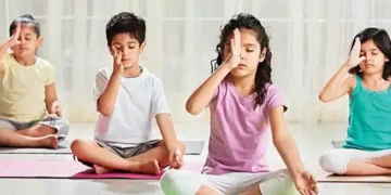 Empowering women nurturing children