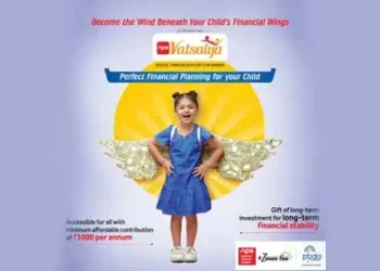 1.3 lakh minors enrolled under NPS Vatsalya Scheme