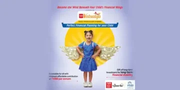 1.3 lakh minors enrolled under NPS Vatsalya Scheme