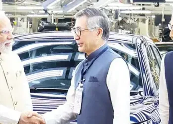 A MILESTONE IN CLEAN ENERGY