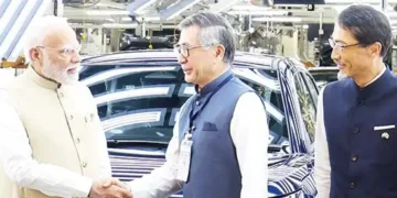 A MILESTONE IN CLEAN ENERGY