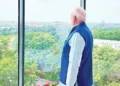 A symbol of public service