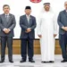 ASEAN Committee holds third meeting in Abu Dhabi