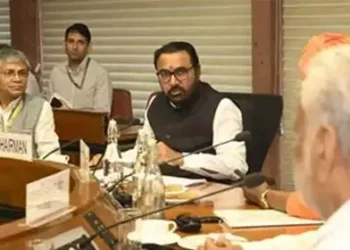 Ayush industry moving towards $200 billion target