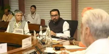 Ayush industry moving towards $200 billion target