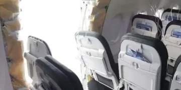 Boeing sued f Boeing sued for negligence or negligence