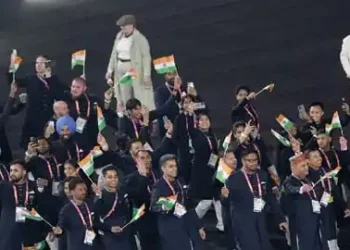 Cabinet approves submission of bid for Commonwealth Games 2030