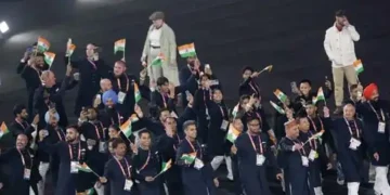 Cabinet approves submission of bid for Commonwealth Games 2030