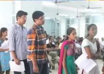 Cabinet okays Rs 4,200 cr scheme to upgrade tech education