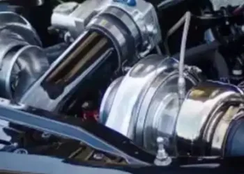 China accounts for 26.6 pc of India's auto component imports in FY25