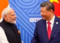 China welcomes PM Modi for SCO meet