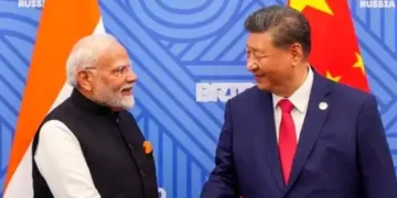 China welcomes PM Modi for SCO meet