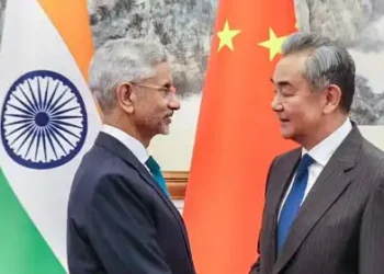 Chinese Foreign Minister Wang to visit India on August 18