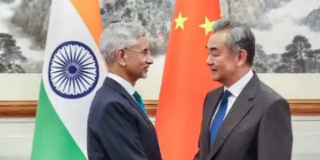 Chinese Foreign Minister Wang to visit India on August 18