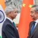 Chinese Foreign Minister Wang to visit India on August 18