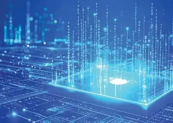 India powers into Chip Age