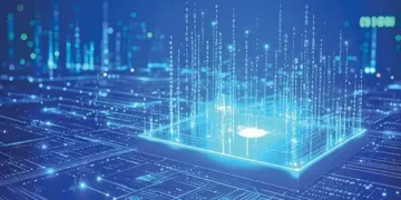 India powers into Chip Age