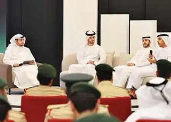 Combating human trafficking