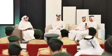 Combating human trafficking