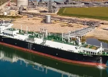 Deepening energy partnership