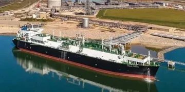 Deepening energy partnership