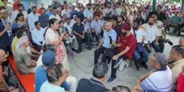 Delhi CM Gupta stable after attack at her residence