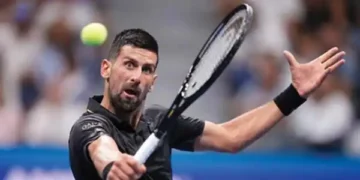 Djokovic