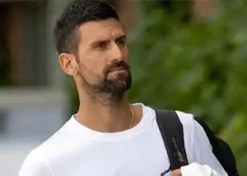 Djokovic
