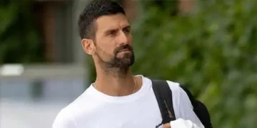 Djokovic